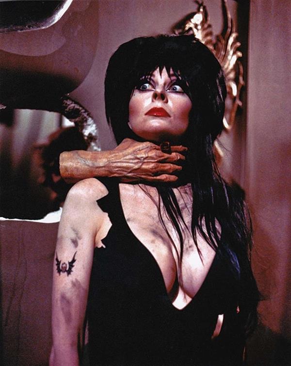 Cassandra Peterson