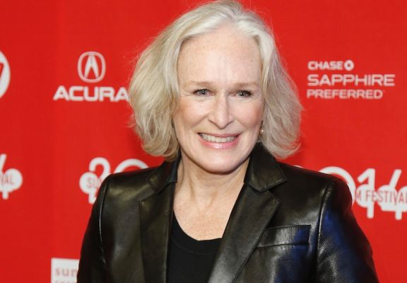 Glenn Close