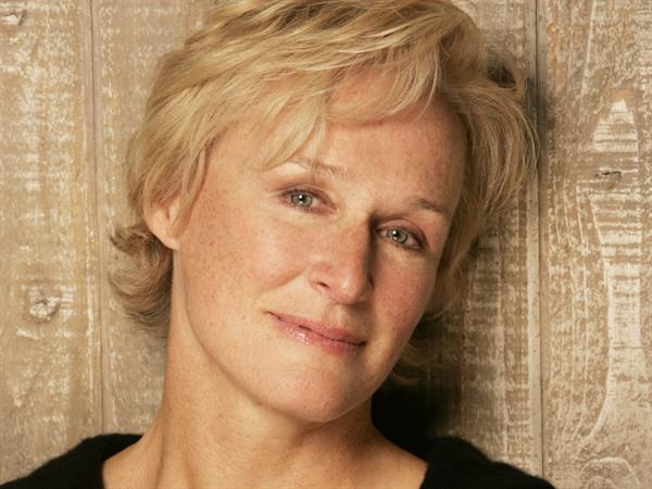 Glenn Close