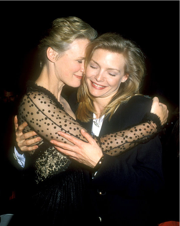 Glenn Close