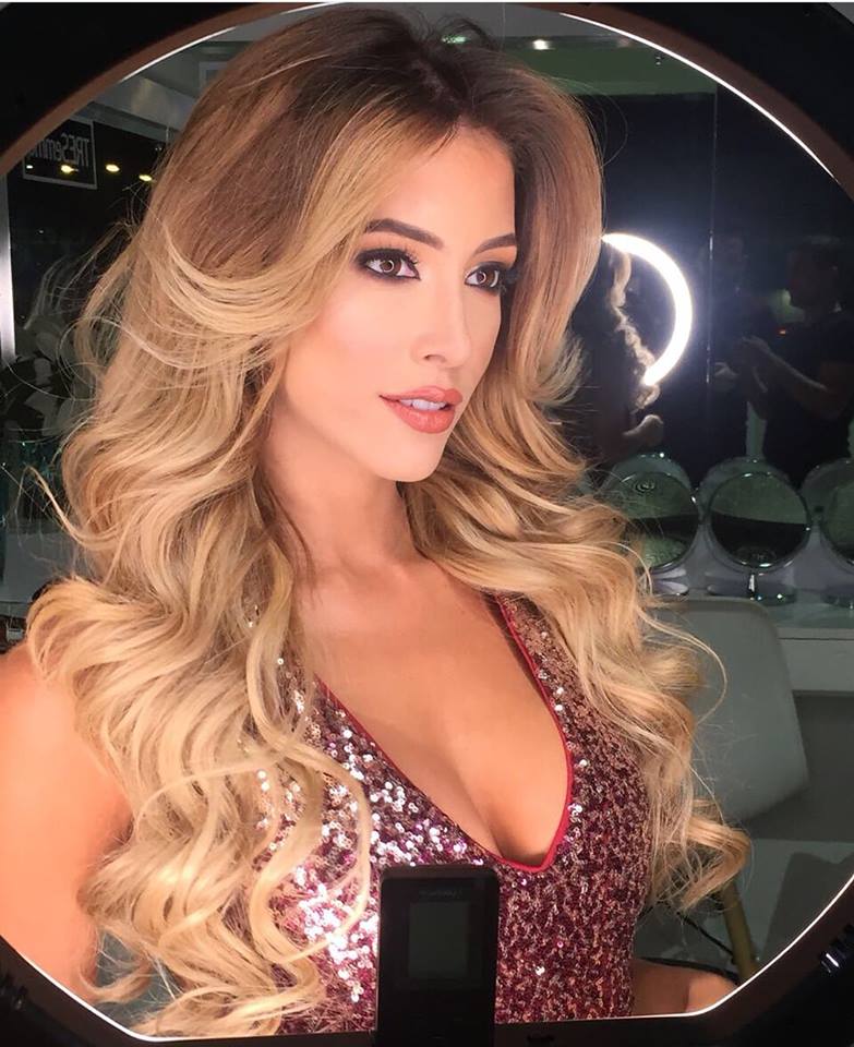 Natalia Carvajal Pictures Natalia Carvajal