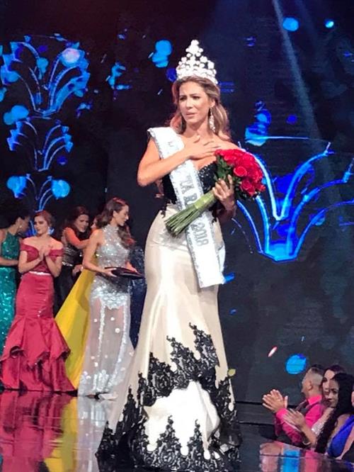 Natalia Carvajal Pictures Natalia Carvajal