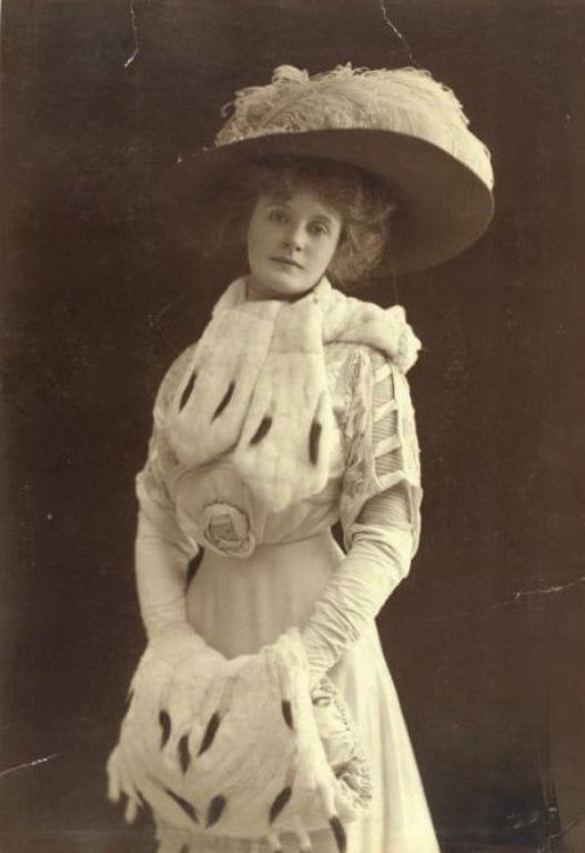 Billie Burke