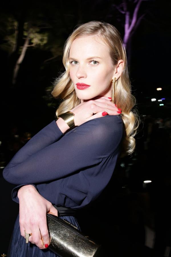 Anne Vyalitsyna