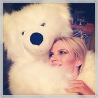 Anne Vyalitsyna Pictures Anne Vyalitsyna