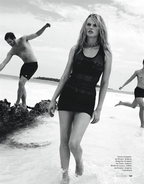Anne Vyalitsyna