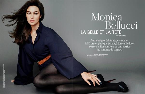 Monica Bellucci