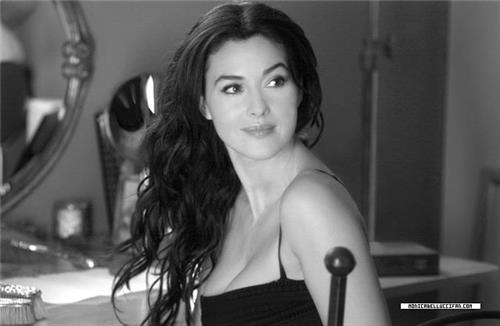Monica Bellucci