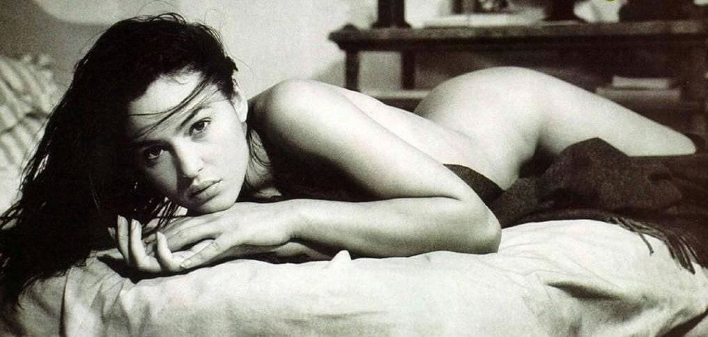 Monica Bellucci