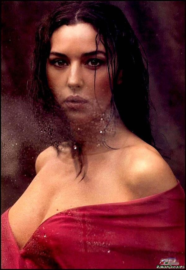 Monica Bellucci