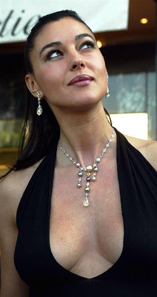 Monica Bellucci