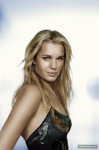 Rebecca Romijn