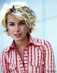 Rebecca Romijn
