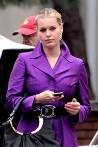 Rebecca Romijn