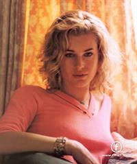Rebecca Romijn