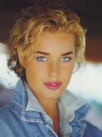 Rebecca Romijn
