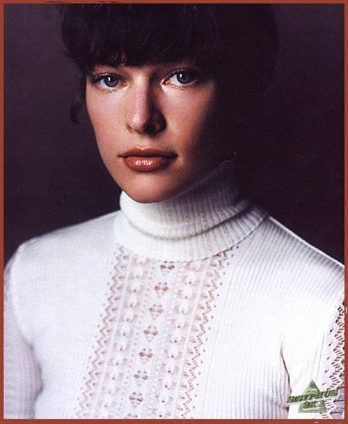 Milla Jovovich
