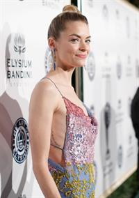 Jaime King Pictures Jaime King