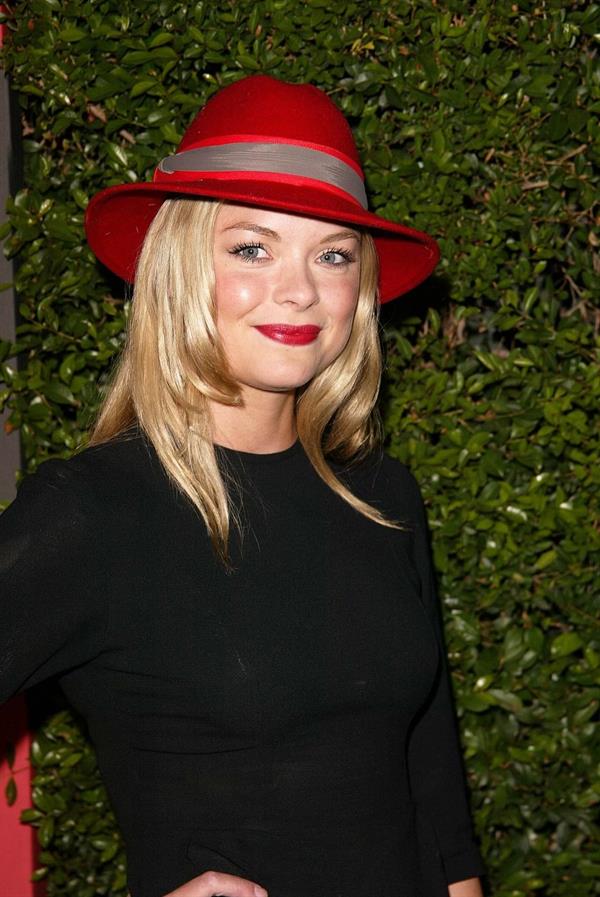 Jaime King