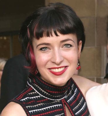 Diablo Cody