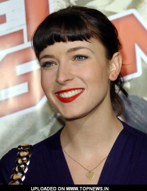 Diablo Cody