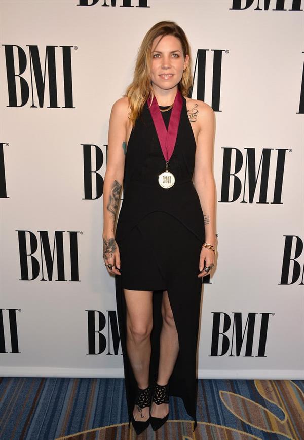 Skylar Grey