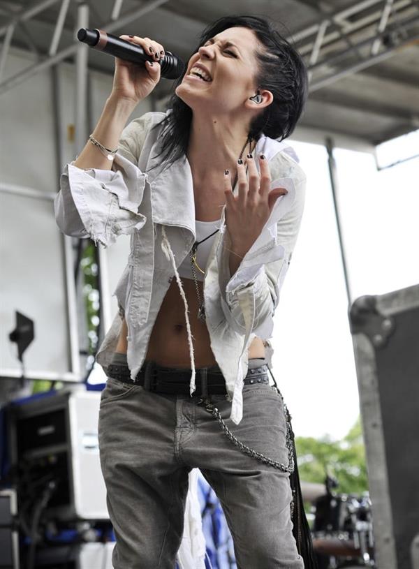 Skylar Grey