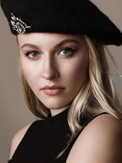 Baillie Riddell