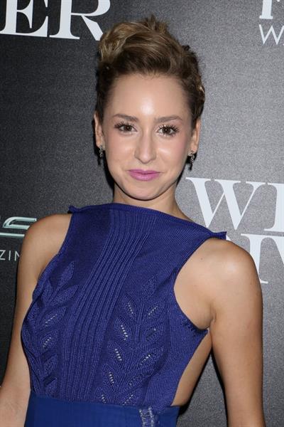 Jazmin Grace Grimaldi