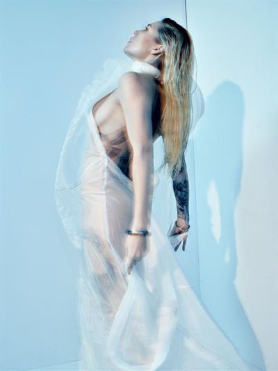 Skylar Grey