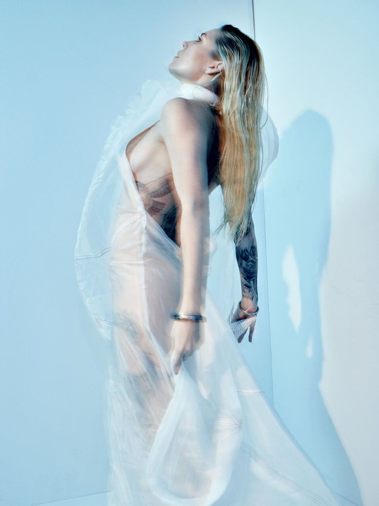 Skylar Grey
