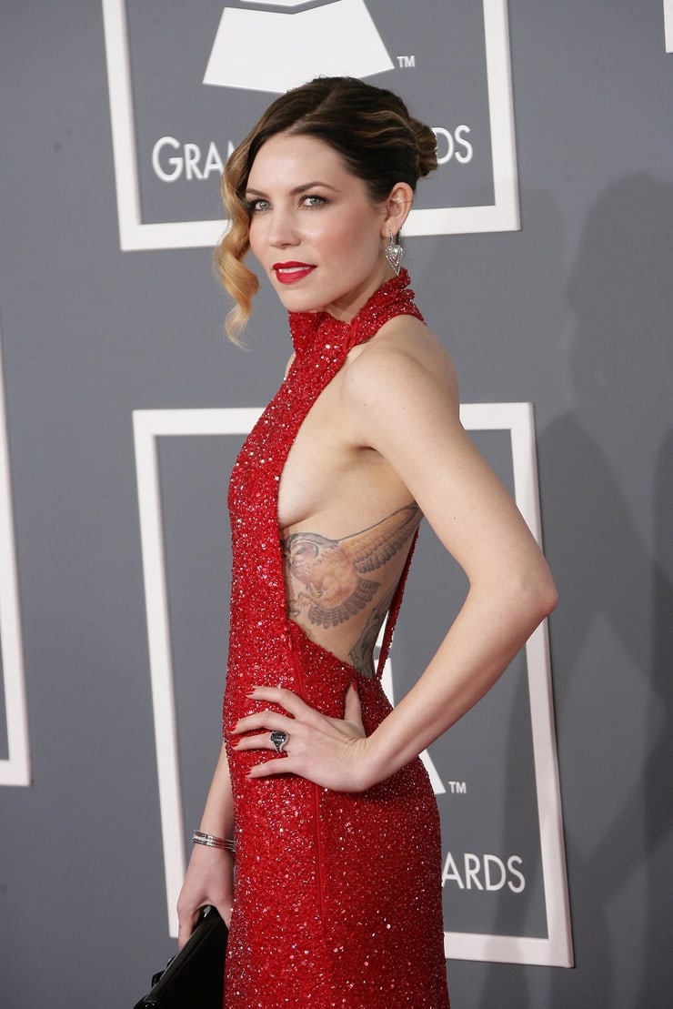 Skylar Grey