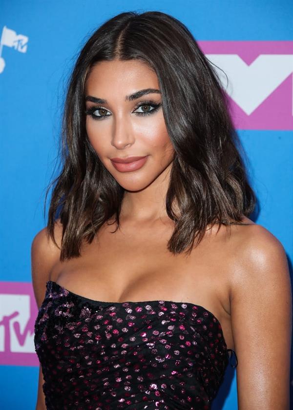 Chantel Jeffries