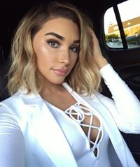 Chantel Jeffries