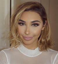 Chantel Jeffries