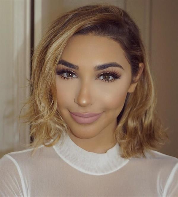 Chantel Jeffries