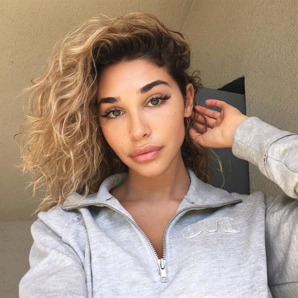 Chantel Jeffries