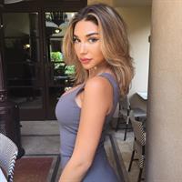 Chantel Jeffries