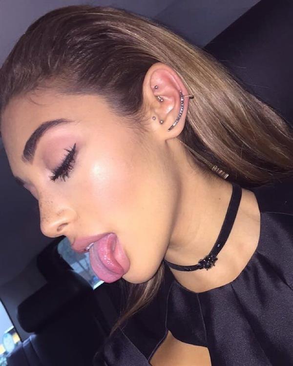 Chantel Jeffries