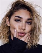 Chantel Jeffries