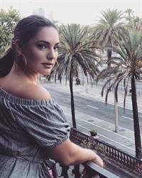 Kelly Brook