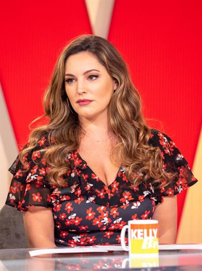 Kelly Brook