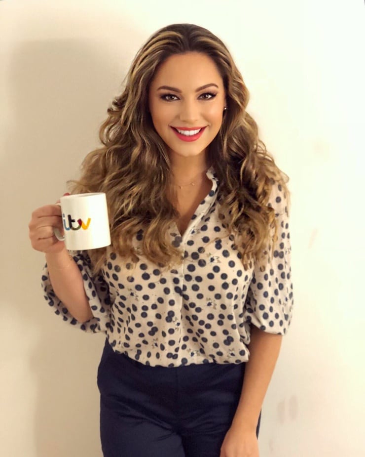 Kelly Brook