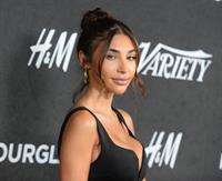 Chantel Jeffries