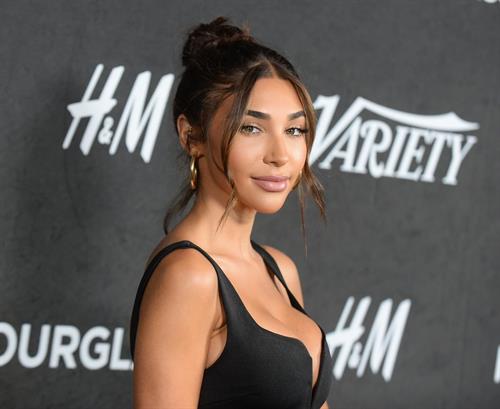 Chantel Jeffries