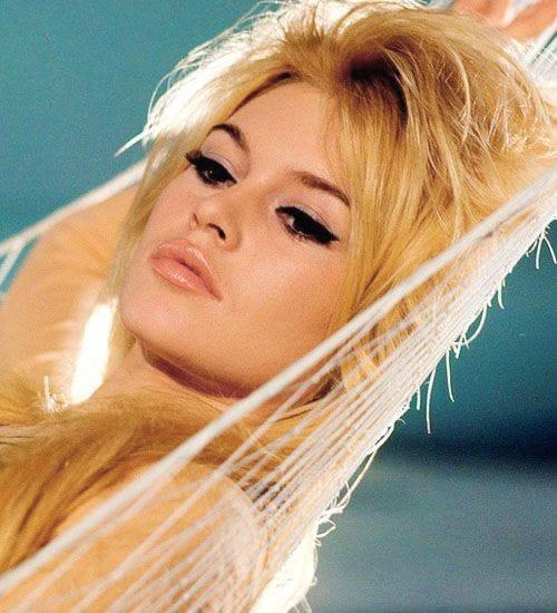 Brigitte Bardot