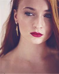Sophie Turner (Actress)