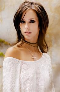 Jennifer Love Hewitt