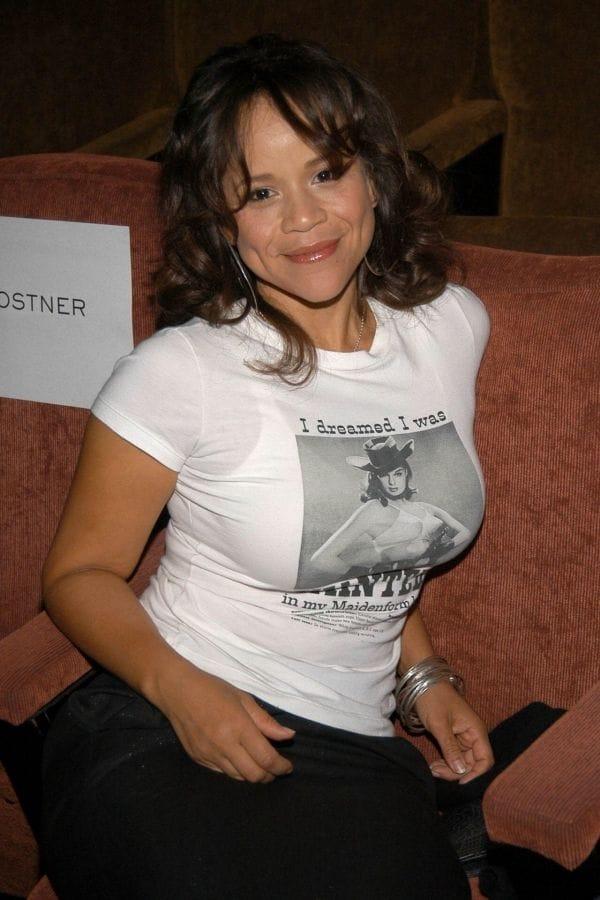 Rosie Perez