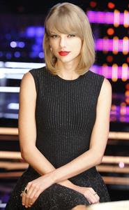 Taylor Swift